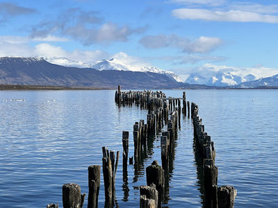 Muelle Viejo