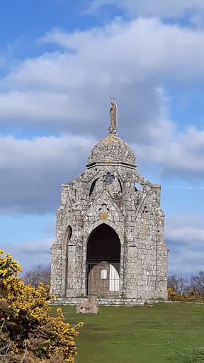 Chapelle du Chêne Rond