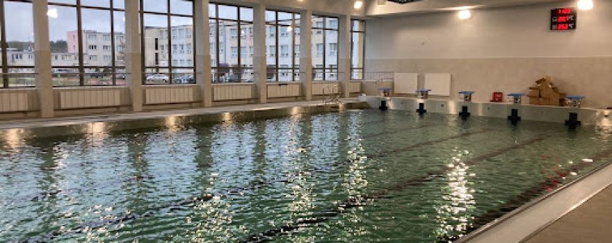 Police ZS Pool