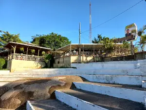 Polo Cultural de Serra Negra