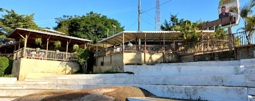 Polo Cultural de Serra Negra