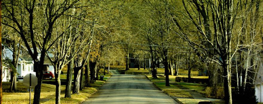 Edward P. Hanshaw Memorial Park