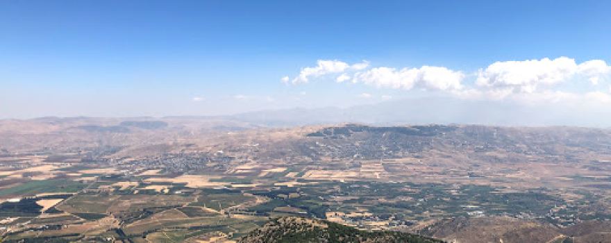 Arz el Maasser