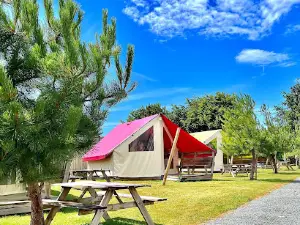 Camping Seasonova Etennemare
