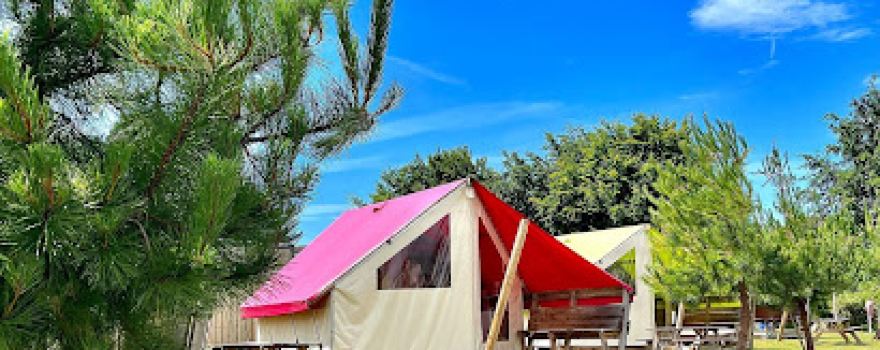 Camping Seasonova Etennemare