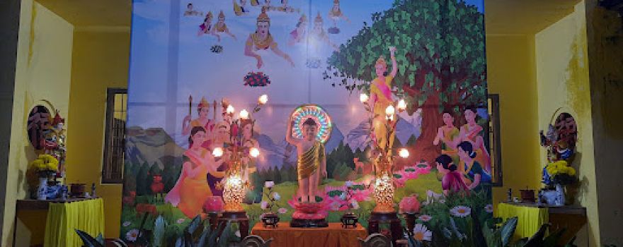 Chùa Ân Tường
