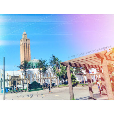 Badr Mosque