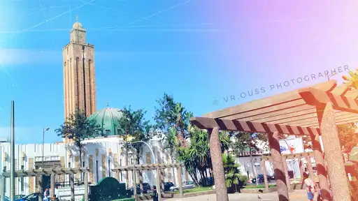 Bader Mosque