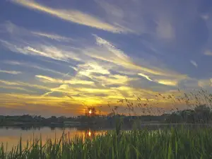 Hosehill Lake