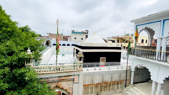Madar Baba Nepal