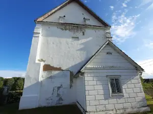 Kostol Svyatogo Yuriya
