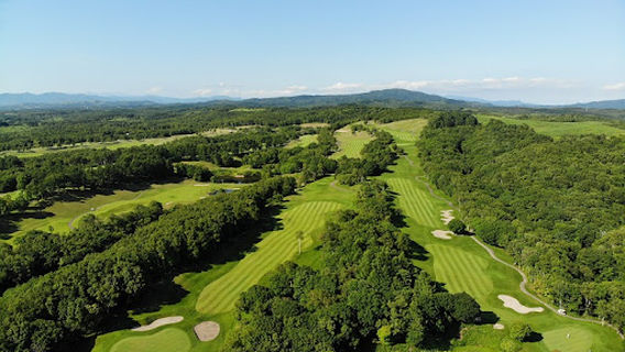 Shakespeare Country Club