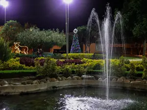 Ruben Rodríguez Park