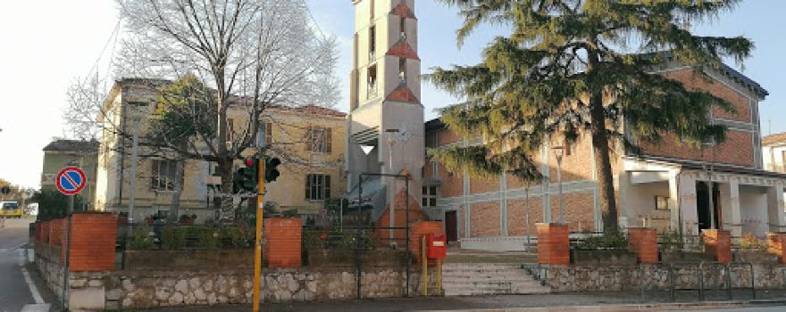 Church of Saint Stephen