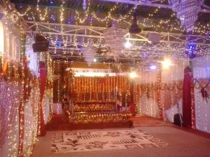 Dargah Peer Baba