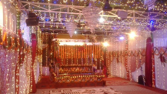 Dargah Peer Baba