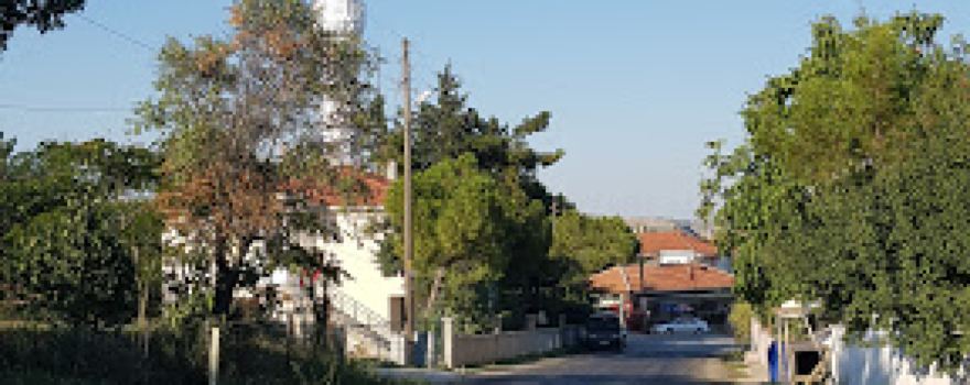 Kavakçeşme Cami