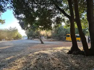 Ishtafina Park Tourism