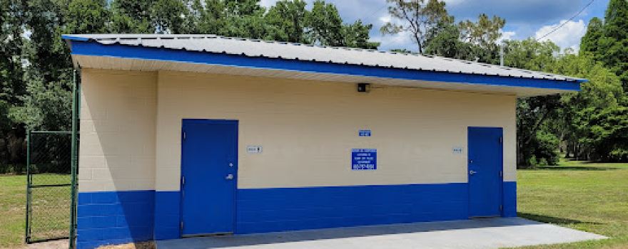 Mike E Sansone Community Park