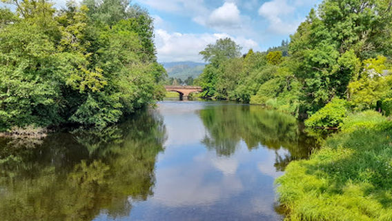 River Teith