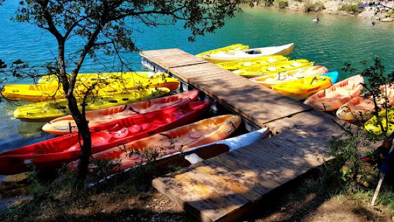 Flower Camping La Beaume | Camping Verdon