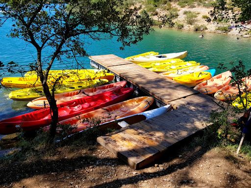 Flower Camping La Beaume | Camping Verdon