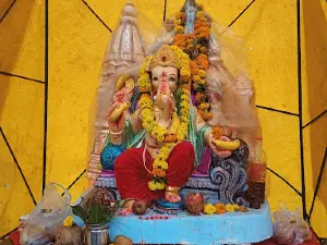 Bageshwar dham sarkar