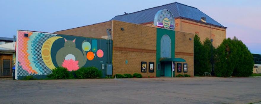 Grand Cinema Theatres