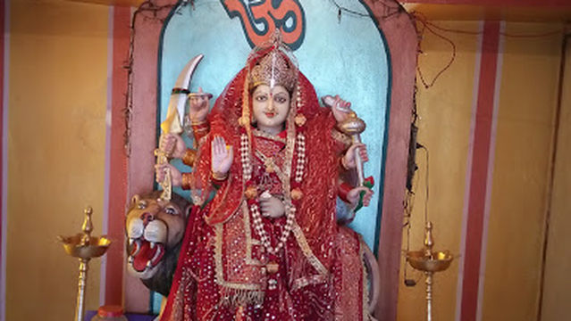 Videhi Motiram Baba Sansthan bhugaon pandharpur