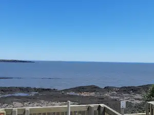 Sea Facing Lookout