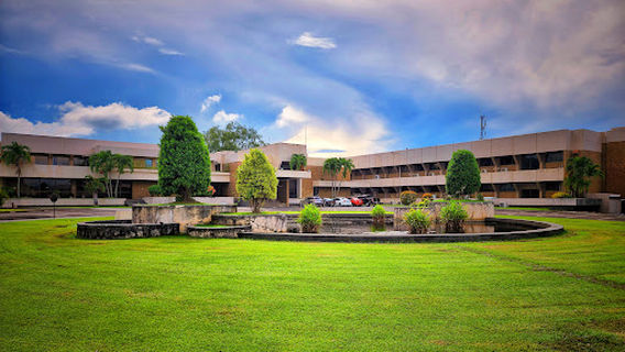 International Rice Research Institute