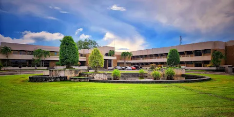 International Rice Research Institute