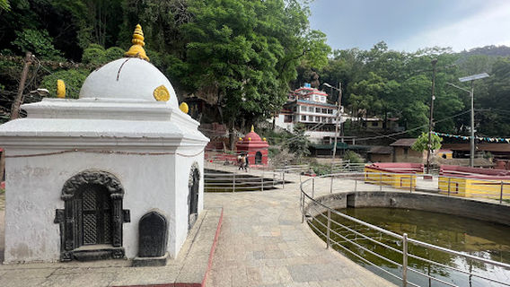Shesh Narayan Temple