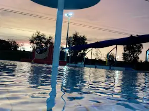 Onslow Aquatic Centre