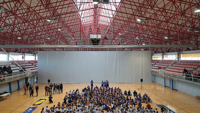 Club Bàsquet Adepaf Figueras