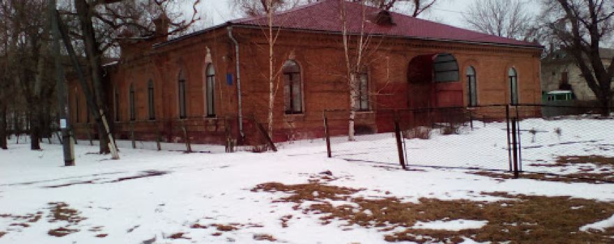 Muzey Chernigovskogo Rayona