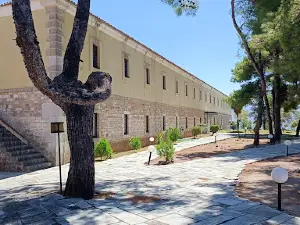 Castle of Lamia (Akrolamia)