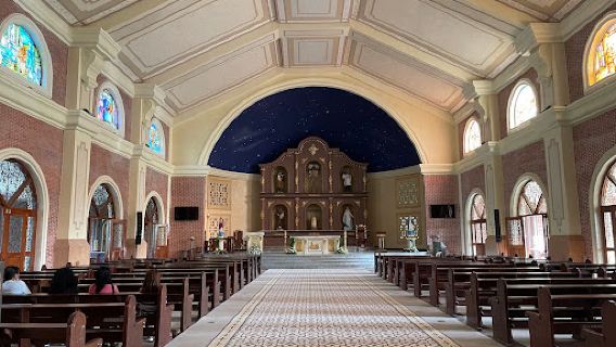 San Antonio de Padua Parish Church