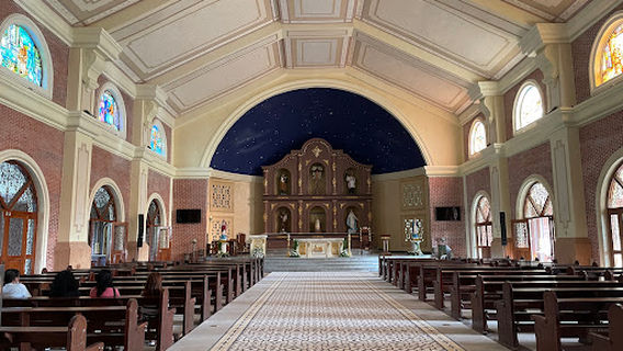 San Antonio De Padua Parish Church