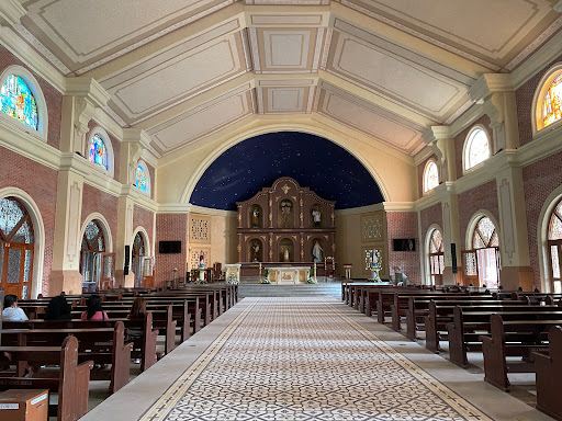 San Antonio de Padua Parish Church
