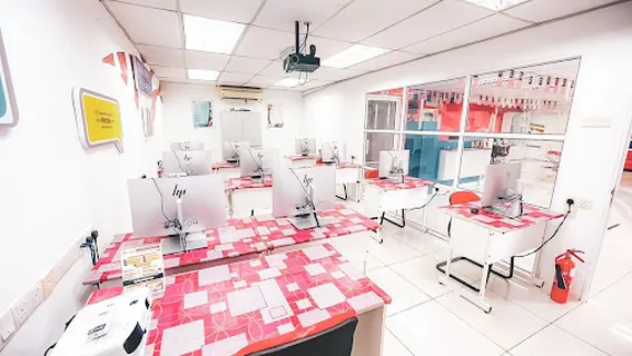 Pusat Internet Permas, Johor