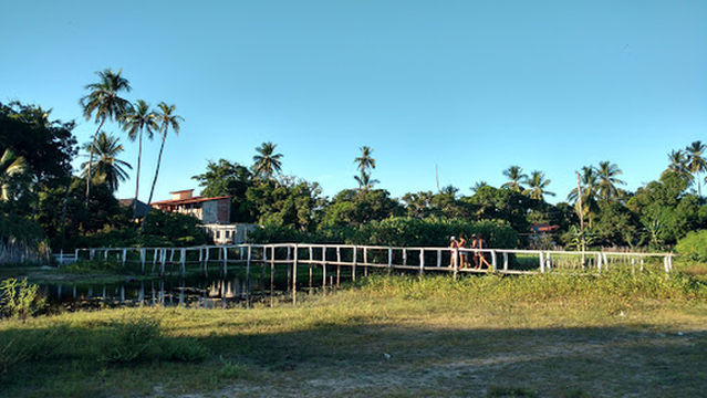 Rio Alegre, Santo Amaro Do Maranhão
