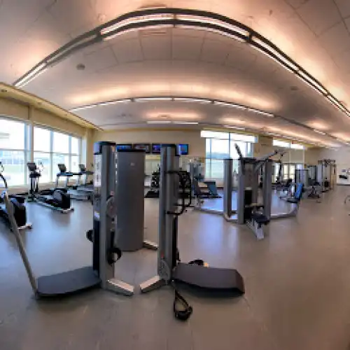 Garrett College Community Aquatic and Recreation Complex