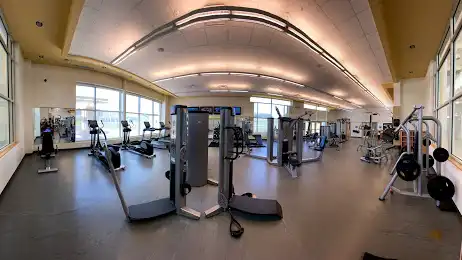 Garrett College Community Aquatic and Recreation Complex