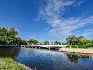 Huay Saneng Reservoir