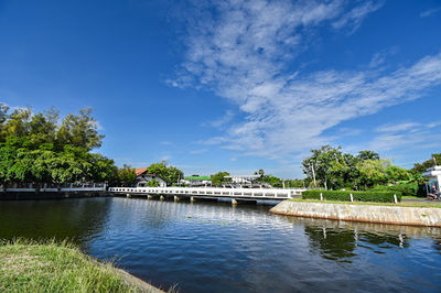 Huay Saneng Reservoir