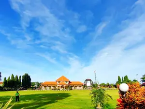 Taman Kota Singaraja