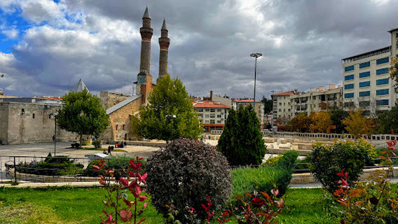 Sivas