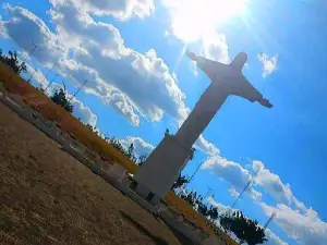 Cristo Redentor