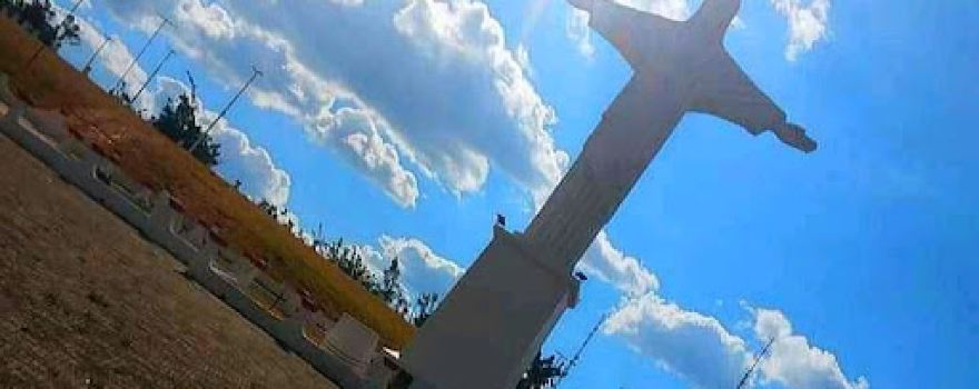 Cristo Redentor